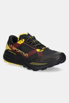 LA Sportiva pantofi Prodigio Max culoarea negru, ZFRS104 imagine