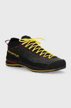 LA Sportiva pantofi TX2 Evo barbati, culoarea negru imagine
