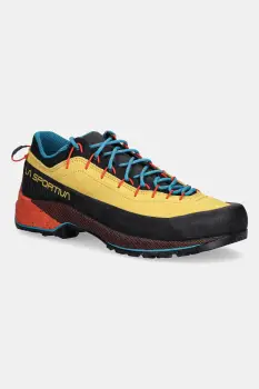 LA Sportiva pantofi TX4 Evo culoarea galben, ZFAS040 imagine