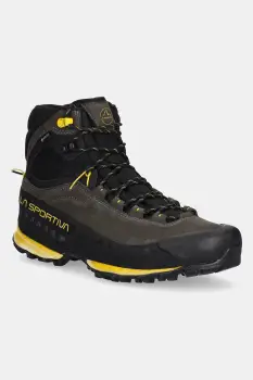 LA Sportiva pantofi TX5 GTX culoarea verde, ZFHS124 imagine
