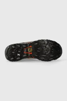 LA Sportiva pantofi Ultra Raptor II barbati, culoarea portocaliu imagine