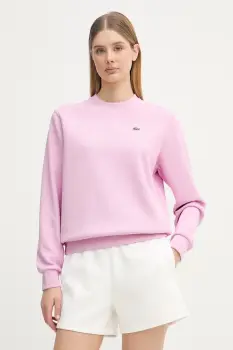 Lacoste bluza imagine