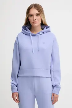 Lacoste bluza cu gluga, uni, SF0281 imagine