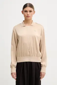 Lacoste bluza pentru femei imagine