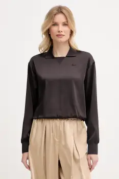 Lacoste bluza pentru femei imagine