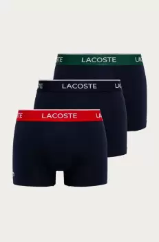 Lacoste - Boxeri (3-pack) imagine