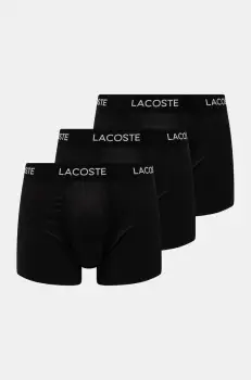 Lacoste boxeri 3-pack barbati imagine