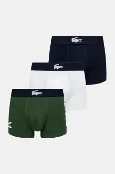 Lacoste boxeri 3-pack barbati, 5H1291 imagine