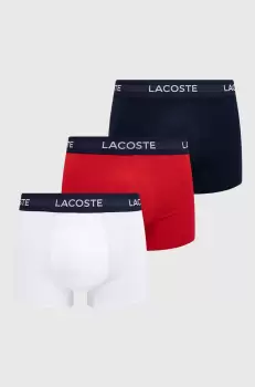 Lacoste Boxeri barbati imagine