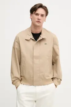 Lacoste geaca imagine