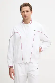 Lacoste geaca bomber pentru barbati imagine