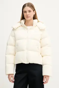 Lacoste geaca cu puf femei imagine