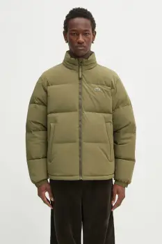 Lacoste geaca de puf imagine