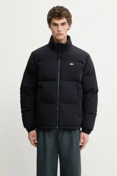Lacoste geaca de puf imagine