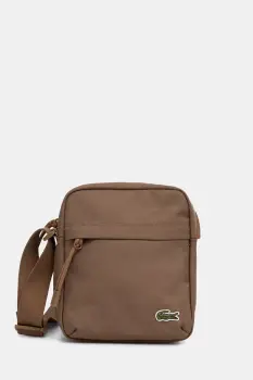 Lacoste geanta mica de umar imagine