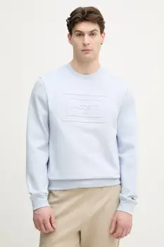 Lacoste hanorac barbatesc bumbac imagine