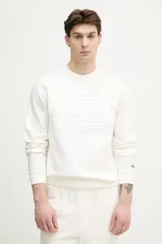 Lacoste hanorac barbatesc din bumbac imagine