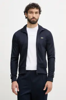 Lacoste hanorac cu fermoar barbatesc imagine