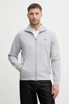 Lacoste Hanorac cu fermoar barbatesc imagine