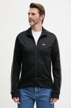 Lacoste hanorac cu fermoar barbatesc imagine