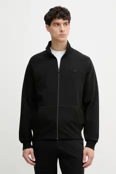 Lacoste Hanorac cu fermoar barbatesc imagine