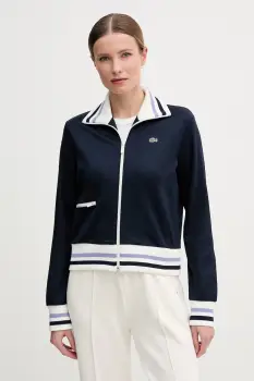 Lacoste hanorac dama imagine