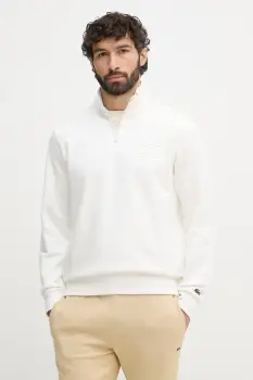 Lacoste hanorac pentru barbati, din bumbac imagine