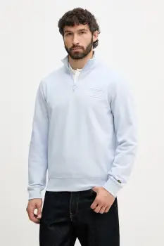 Lacoste hanorac pentru barbati, din bumbac imagine