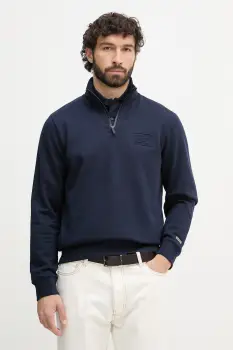 Lacoste hanorac pentru barbati, din bumbac imagine