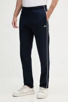 Lacoste pantaloni de trening barbati imagine