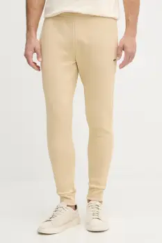 Lacoste pantaloni de trening barbati cu bumbac imagine
