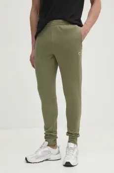 Lacoste pantaloni de trening neted imagine