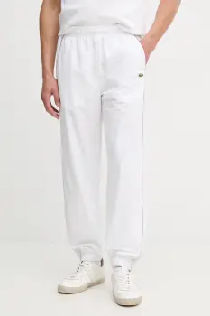 Lacoste pantaloni de trening pentru barbati imagine