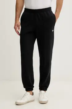 Lacoste pantaloni de trening pentru barbati din bumbac imagine
