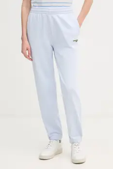 Lacoste pantaloni de trening pentru femei imagine