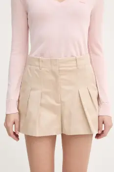 Lacoste pantaloni scurti imagine