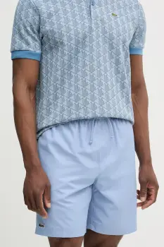 Lacoste pantaloni scurti imagine