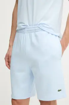 Lacoste pantaloni scurti barbati imagine