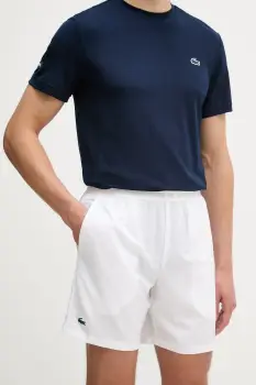 Lacoste pantaloni scurti barbati imagine