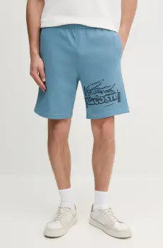 Lacoste pantaloni scurti barbati, GH0286 imagine