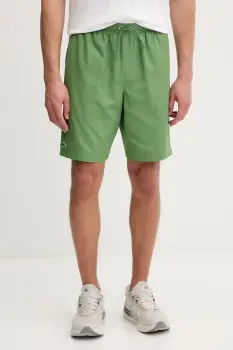 Lacoste pantaloni scurti barbati Shorts GH353T 031 imagine