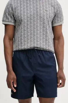 Lacoste pantaloni scurti imagine