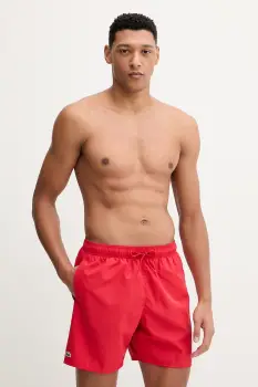Lacoste pantaloni scurti de baie imagine