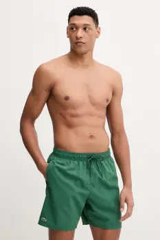 Lacoste pantaloni scurti de baie imagine