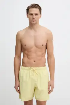 Lacoste pantaloni scurti de baie imagine