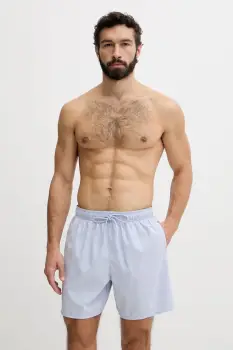 Lacoste pantaloni scurti de baie barbati imagine