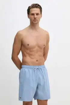Lacoste pantaloni scurti de baie imagine
