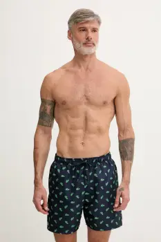 Lacoste pantaloni scurti de baie pentru barbati imagine