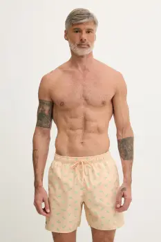 Lacoste pantaloni scurti de baie pentru barbati imagine