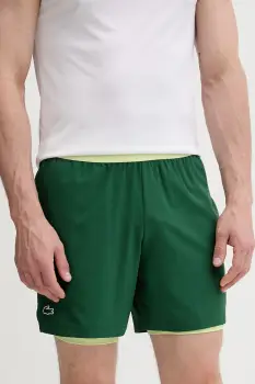 Lacoste pantaloni scurti pentru barbati imagine